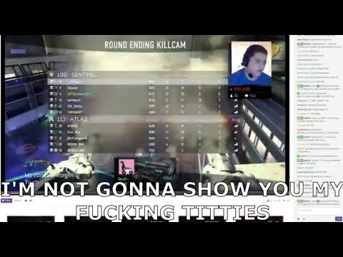 4Chan Raids Angry Streamer - REMIXED