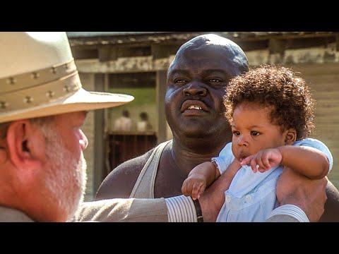 Дочь начальника тюрьмы родила от темнокожего зэка и теперь он ищет отца ребенка