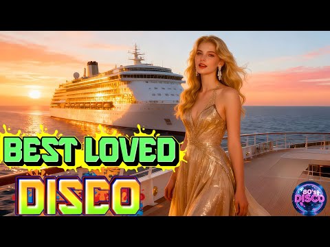 TOP 20 Best Loved Disco Tracks 80s - 90s | Romantic Disco Songs