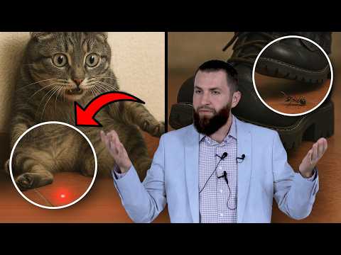 6 Prophetic Animal Laws to Save You from Hellfire | Ep 1