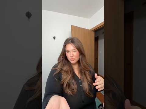 grwm for Thanksgiving 💖 #getreadywithme #makeuptutorial #makeuptutorial #hairtutorial #shorts