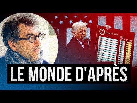 THE END OF LIBERALISM?!  [feat. Arnaud Orain]