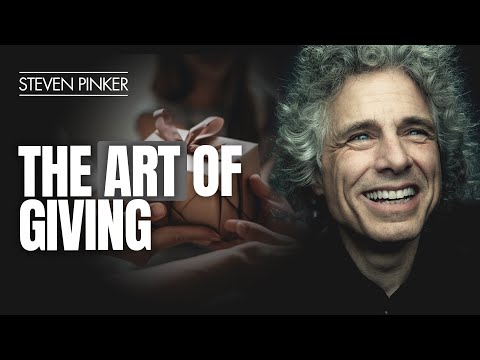 The Eight Levels Of Charitable Giving