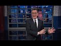 The Late Show with Stephen Colbert