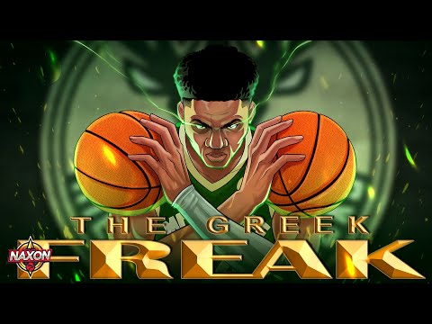 Giannis: From Zero to Hero - Stories For Men