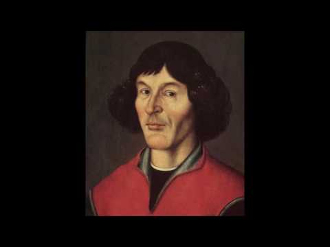 Николай Коперник — переосмысление Вселенной. Всё так. Историк Наталия Ивановна Басовская. 17.01.2009