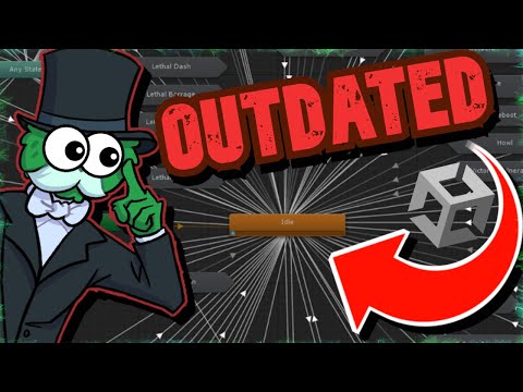 Say Goodbye to the Animator! NEW Unity Plugin Showcase