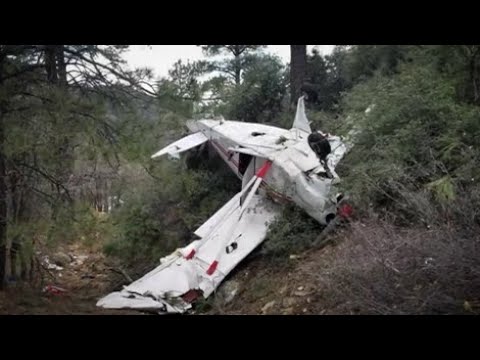 5 Most Terrifying Lost Footage Caught On Camera