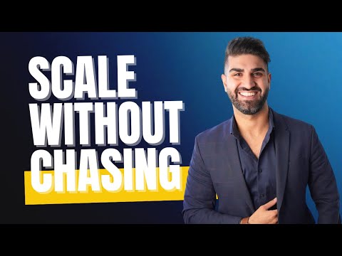 One Too Many: Scale with Webinars