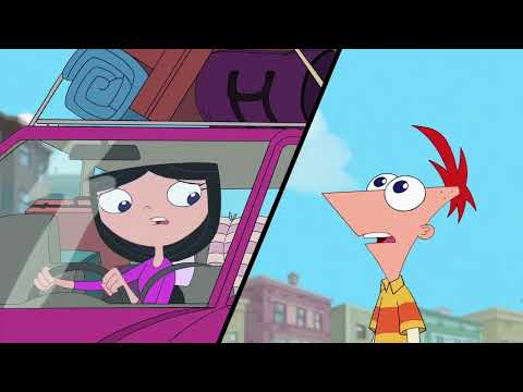 What Might Have Been - Phineas and Ferb | Vocal Cover