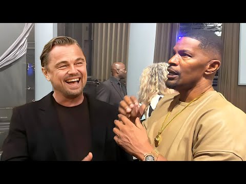 Celebrities Imitating other celebrities