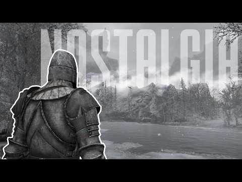 After 1,000 Hours: I Experienced Skyrim (again) for the First Time • Enderal