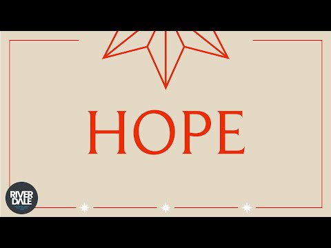 Hope | Pastor Nathan Chapman | December 14, 2025