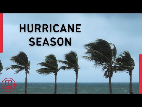 NOAA releases 2024 hurricane outlook | Full press conference