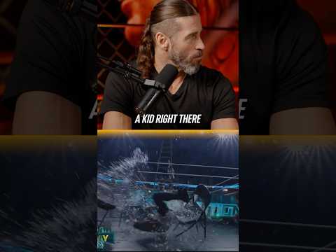 “What Was Darby Thinking?!” D-Von &amp; Stevie Richards on Darby Allin Glass Bump!