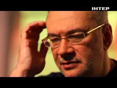 Константин Меладзе Не тревожь мне душу    документальный фильм