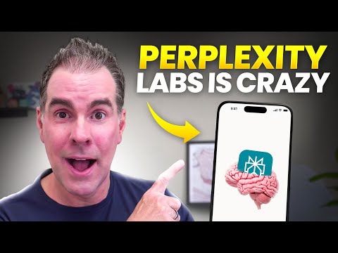 9 Mind-Blowing Use Cases of Perplexity Labs
