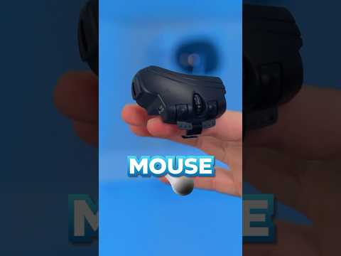 Most USELESS Mouse Ever.. 🤦‍♂️