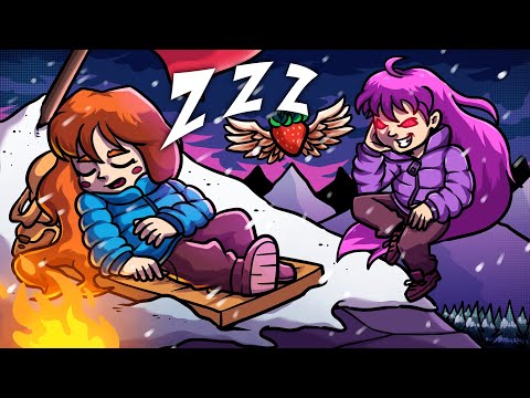 2 Hours of Celeste Facts to Fall Asleep to