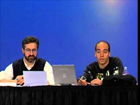 GDC 2002 - Practical Game Analysis - Warren Spector and Doug Church