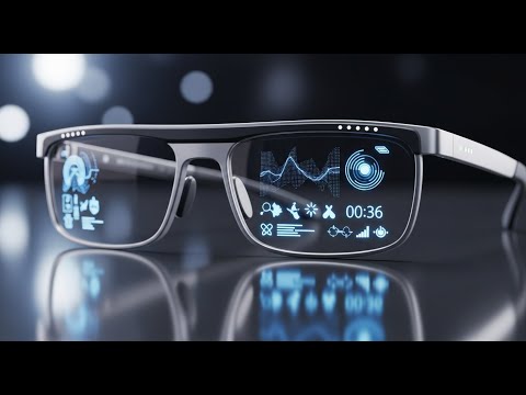 Here's All The BEST Smart Glasses Coming In 2026