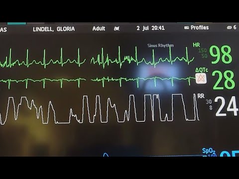 Men face higher heart attack risk at younger ages: Study