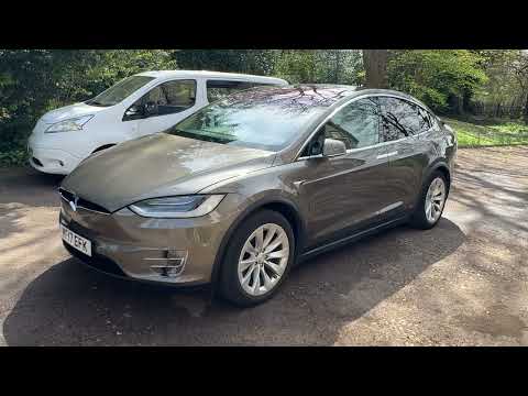 Was the cheapest Model X worth it?