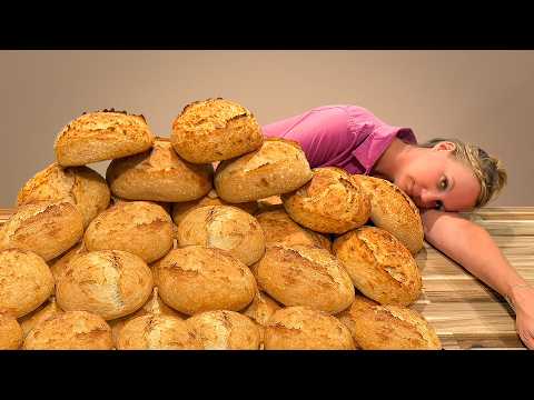 How I Would Learn to Bake Sourdough (If I could start over)