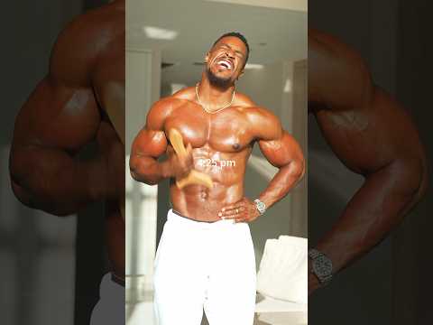 A Man’s Self Care Routine 🔑