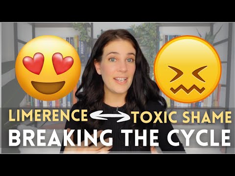 Breaking The Toxic Shame-Limerence Cycle To Build True Intimacy