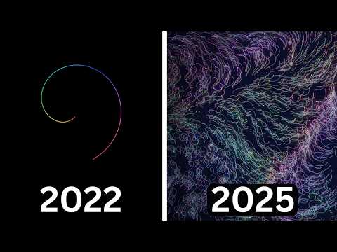 Evolution of ChatGPT | GPT-3 vs GPT-5