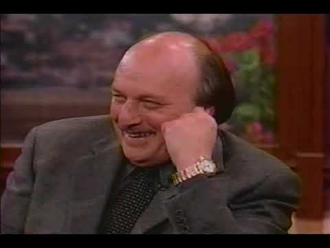 MARTIN SHORT SHOW   DENNIS FRANZ, FRANKIE MUNIZ 2000