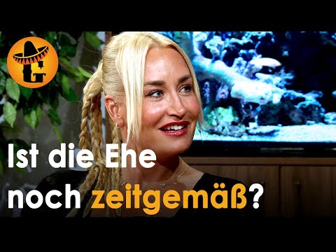 Sarah Connor zweifelt an Monogamie | Willkommen Österreich