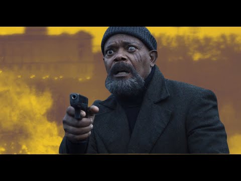 Why Secret Invasion SUCKS - A Scene Comparison