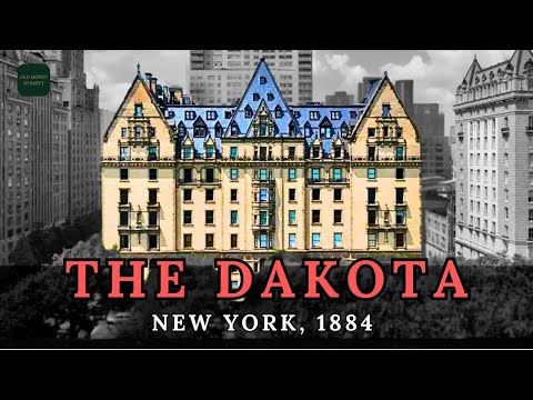 The Gilded Age Apartments That Redefined Elite Living | Documentary