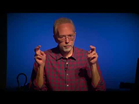 From Eden’s Serpent to Job’s Accuser: The Evolution of the satan in the Bible - Michael Heiser