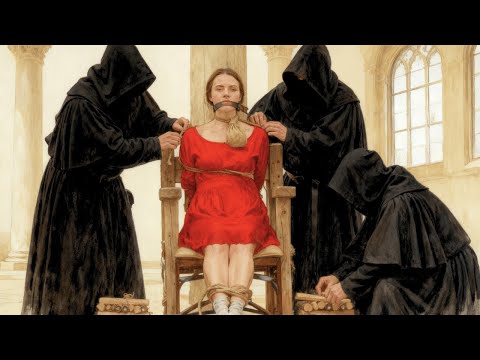 The Horrifying Secret Behind Anne Askew’s Execution England Tried to Bury