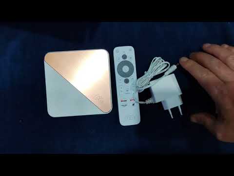 Homatics Box R 4K Plus