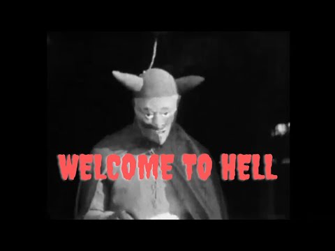 Hell Bound Train (1930) | C'mon Ride The Train To Hell!