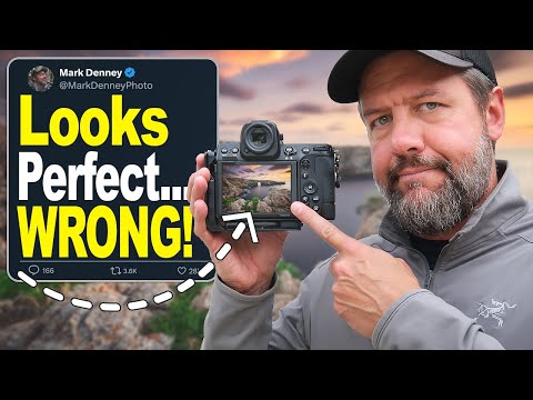 Finally FIXED My EXPOSURE! (It Was Ruining Every Shot)