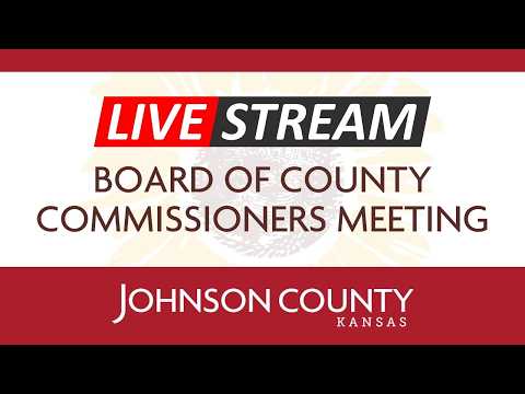 April 16, 2026 - Committee of the Whole meeting with Board of County Commissioners