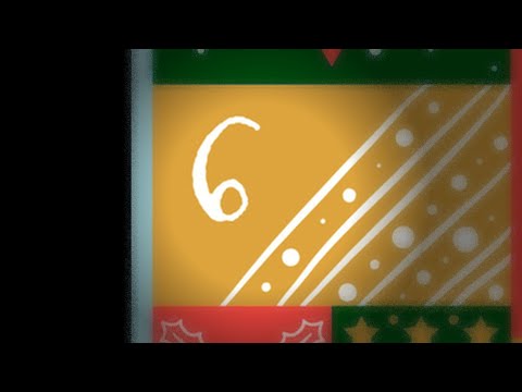 Atomic Shrimp Advent Calendar - 6th December 2024 - Polished Rocks