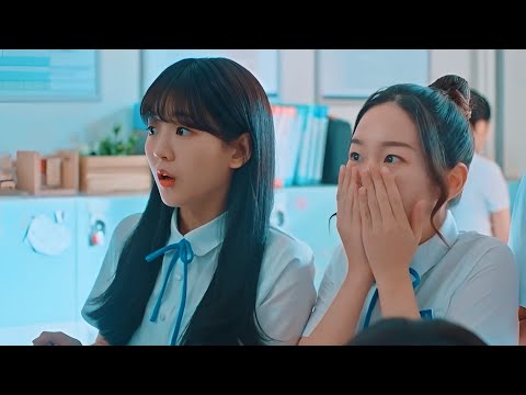 New korean mix Hindi song ❤️ Love hate story ❤️ New korean drama ❤️