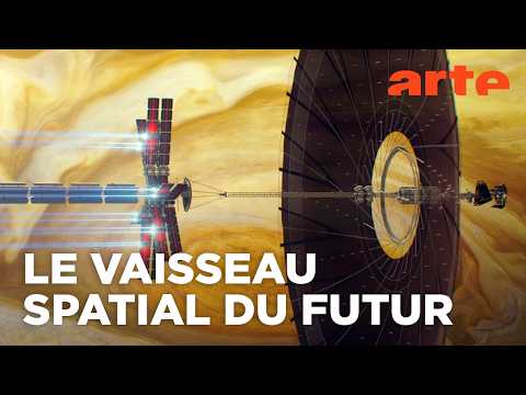 En route vers les étoiles | L'odyssée interstellaire (2/4) | ARTE