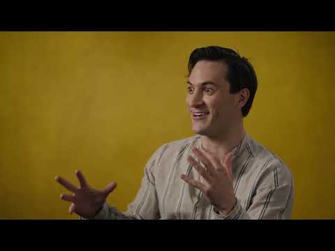 Downton Abbey: The Grand Finale (2025): Special Features (BTS: Authentic to the Core)