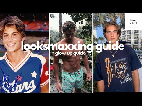 How to GLOW UP in 2026: Complete Guide (no bs)