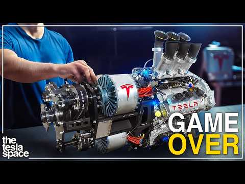 Why Elon Musk Hates Hybrid Cars