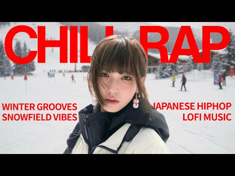 “I’m fine. Even though I’m not fine at all.”Japanese Rap / Neo-Soul / Chill Rap【Japanese Playlist】