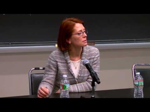 Session 3, Part 1: Financing Sources Panel