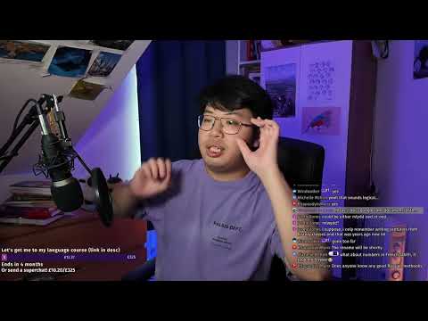 The simple method of language immersion that NOBODY talks about